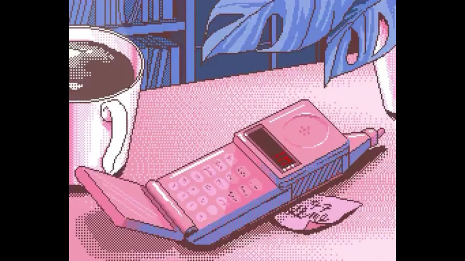 New Voicemail